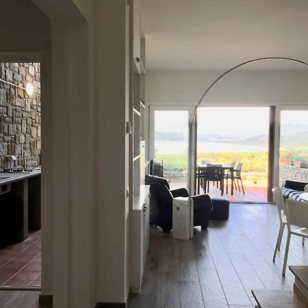 Panoramic Apartment Poggettone Air Conditioned Punta Ala Exterior foto