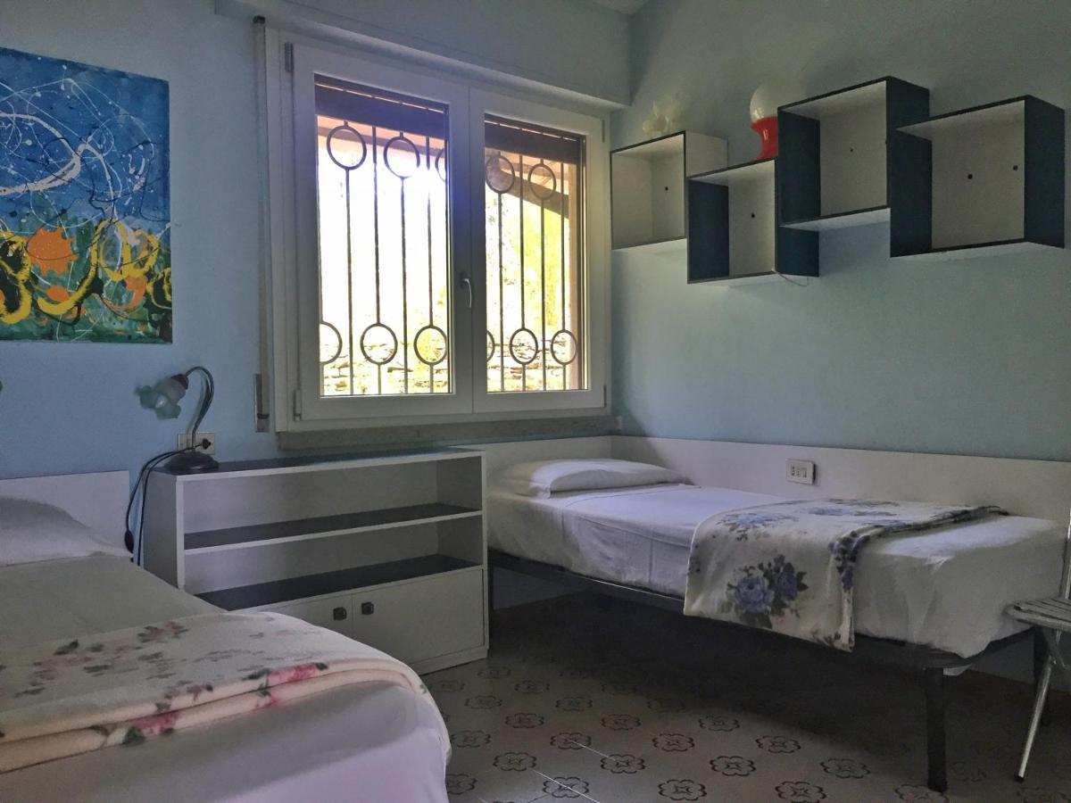 Panoramic Apartment Poggettone Air Conditioned Punta Ala Exterior foto