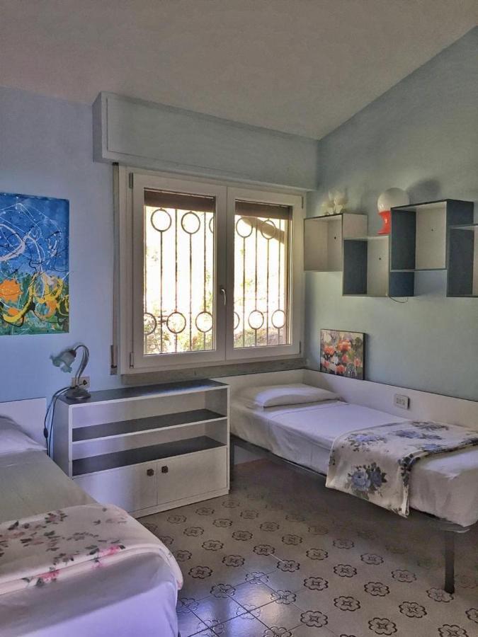 Panoramic Apartment Poggettone Air Conditioned Punta Ala Exterior foto